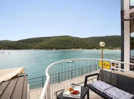 Apartman Lungo Mare