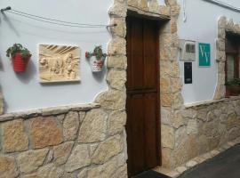 V.V Casa Mones: Cangas de Onís'te bir kiralık tatil yeri