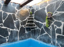 El Eden de Javier, hotel en Robledillo