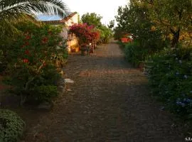 Agriturismo Hibiscus