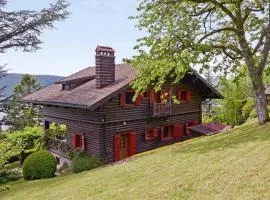 Le Chalet de Luce