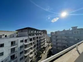 Nimfeum Apartments