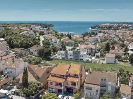 Holiday Home & Apartments Primavera