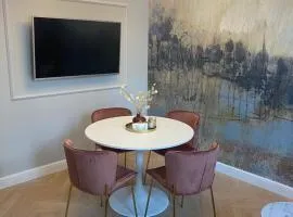Apartament Zamojski Rynek