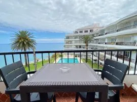 Acapulco Playa 306 Apartments Casasol