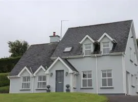Mount Alohert House