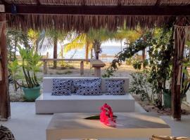 Oceano Atins, homestay in Atins
