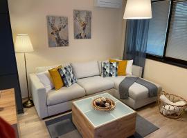 Your Place Apartment, hotel near Technical university - Varna, Varna City