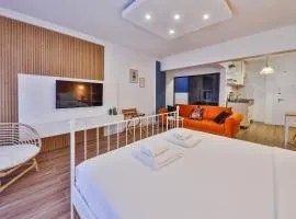 Yaz Apart Hotel