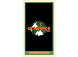 Giramundo Hostel Purmamarca, bed & breakfast i Purmamarca