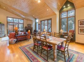 Mission Rock 1, hotel in Ouray