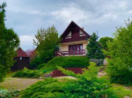 Velencei Vadregényes Vendégház, hotel i Velence