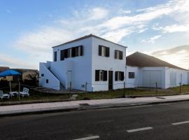 Ria de Aveiro White House, Hotel in Murtosa