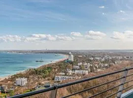 Cozy Apartment In Timmendorfer Strand
