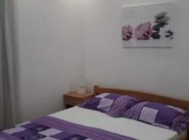 Studio apartman Zoja
