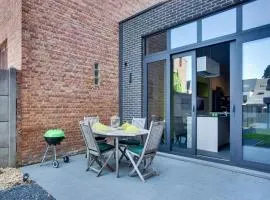 Apartment in Scherpenheuvel near Basilica