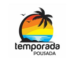 Pousada Temporada, hotel v destinaci Arraial do Cabo