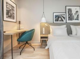Radisson Hotel Kaunas, hotel in Kaunas