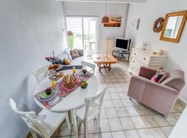 Attractive Holiday Home in Voerendaal with Terrace, hotel em Voerendaal