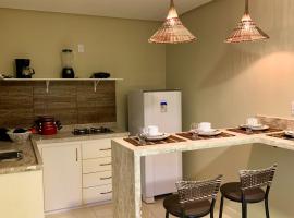 Casinhas da Vila - Itacaré, Hotel in Itacaré