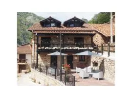 Apartamentos Las Agüeras