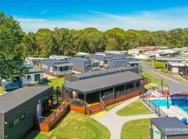 BIG4 Colonial Holiday Park Harrington
