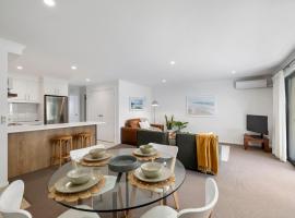 Figtree on First, apartment in Sawtell