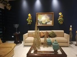 CASARENA Casa campestre con apartamentos independientes en los llanos, hotel u gradu Viljavisensijo