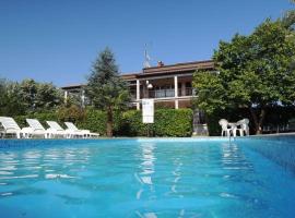 Bungalow Porec (4400-1), bungalov v Poreči