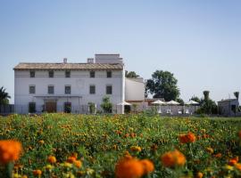 La Mozaira: Alboraya'da bir otel