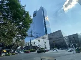 Chicago Suites WTC