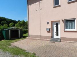 Petriheil, hotel de playa en Nohfelden