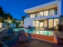 Luxury Villa Ane