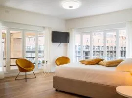 Marconi28suites