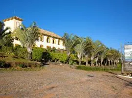 Villa D'Ouro Pousada