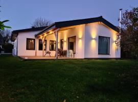 Haus Irmgard, holiday rental in Oldenburg in Holstein