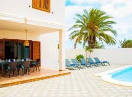 Luxury Anabel Villa