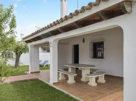 Casa Miguelin