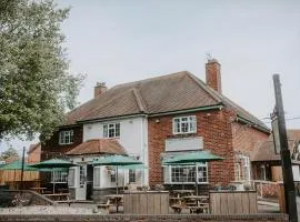 The Royal Oak