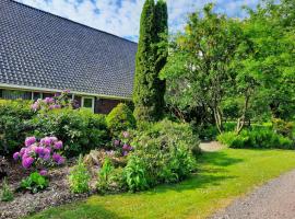 Vledderstee, hotel conveniente a Vledderveen