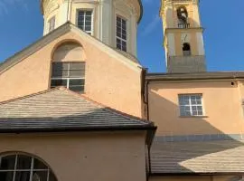 Casa Entella by Vacanze in Chiavari