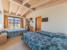 Residence Renadoro, serviced apartment in Cervia