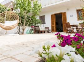 Villa Paola by Le Dimore di Paola - Salento, hotel in Torre dell'Orso