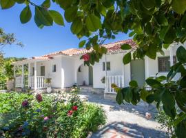 3 Goddesses' studios，考考納里斯的自炊式住宿