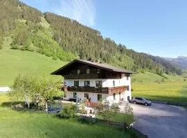 Haus Fercher