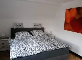 Ferienwohnung Ankerplatz am Sorpesee