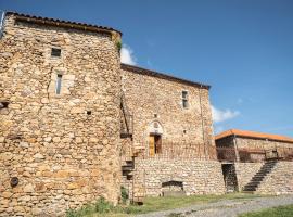 La Bastide de la Reine Margot, smeštaj za odmor u gradu Beaumont