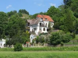 Ferienwohnung Elbsommer am Weinberg