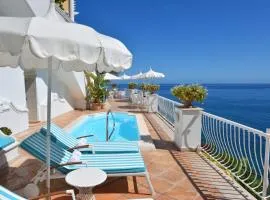 Villa Boheme Exclusive Luxury Suites