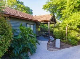 Nofey Gonen Holiday Village